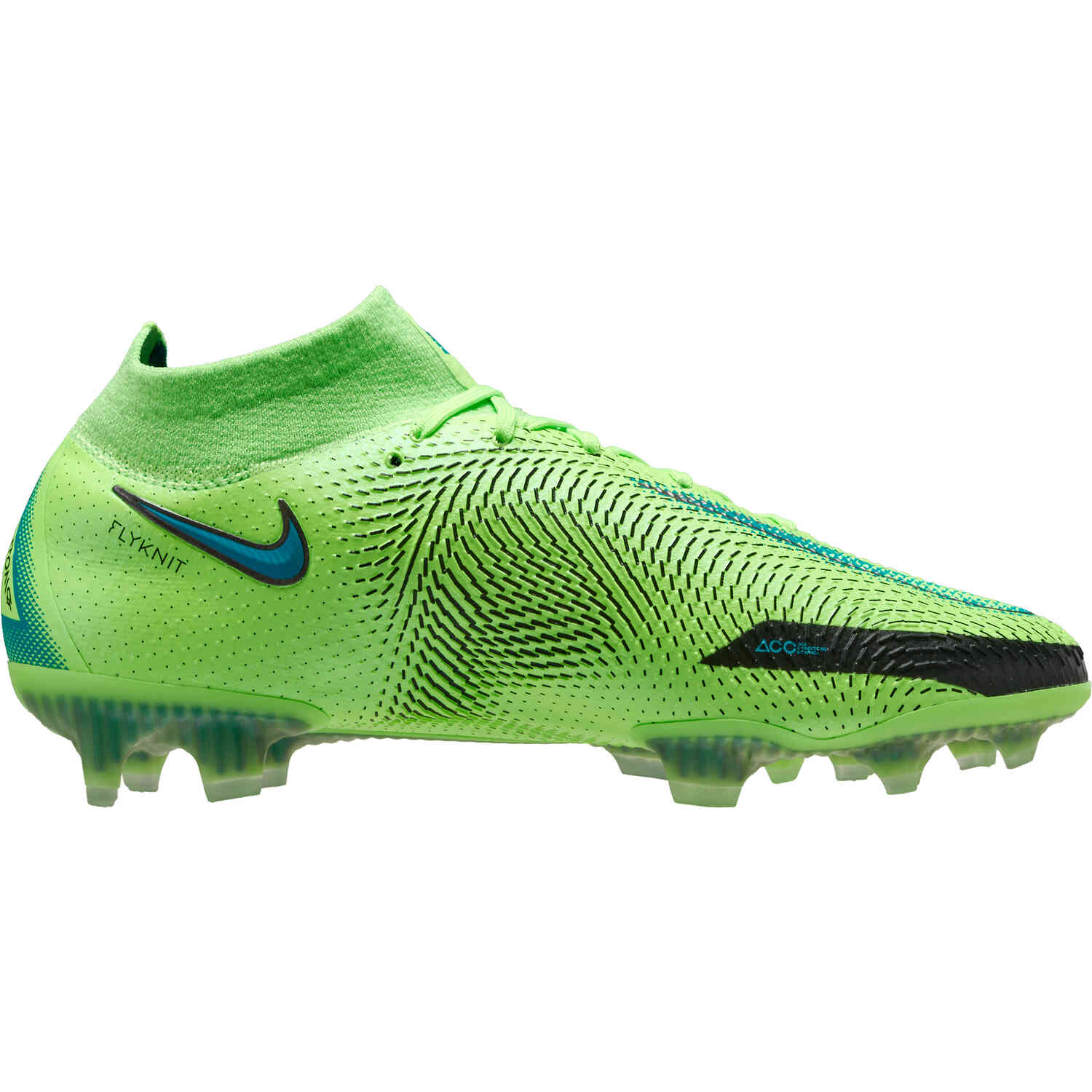 Nike Phantom GT DF Elite FG - Impulse Pack - Soccer Master