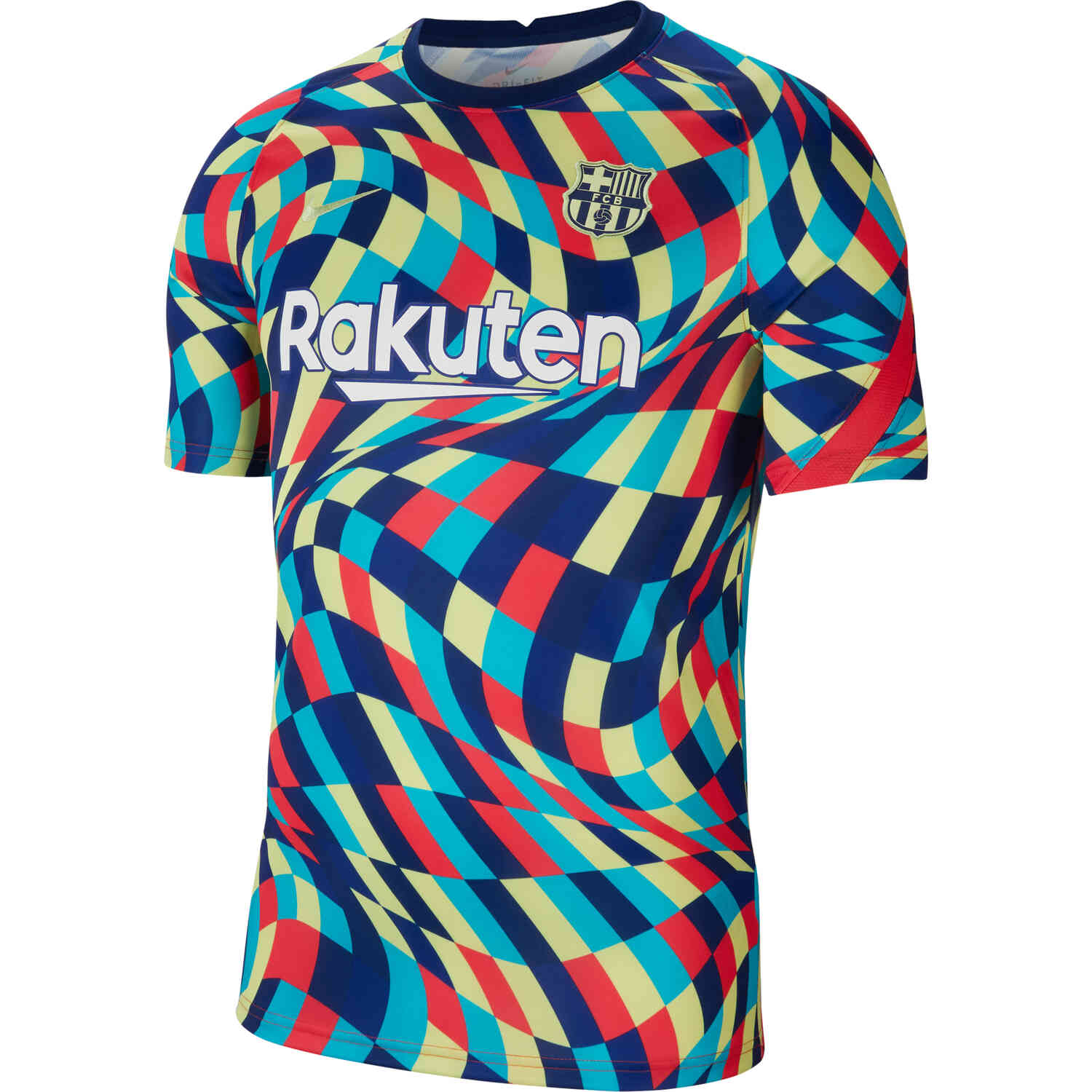Barcelona pre match deals