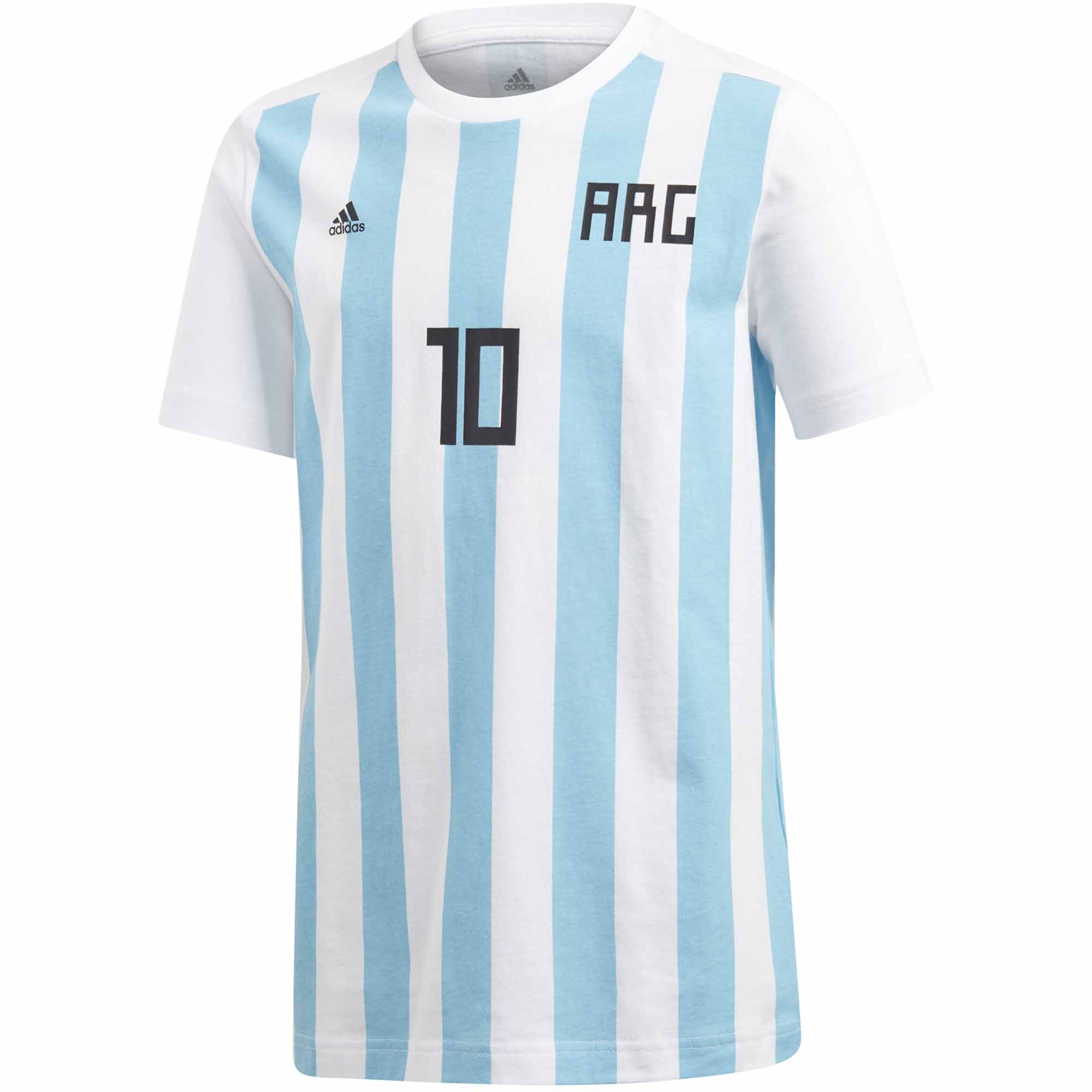 adidas messi jersey youth