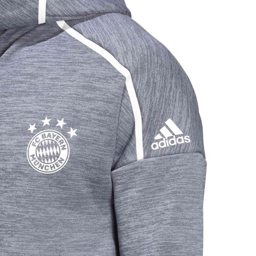 adidas zne hoodie bayern munich