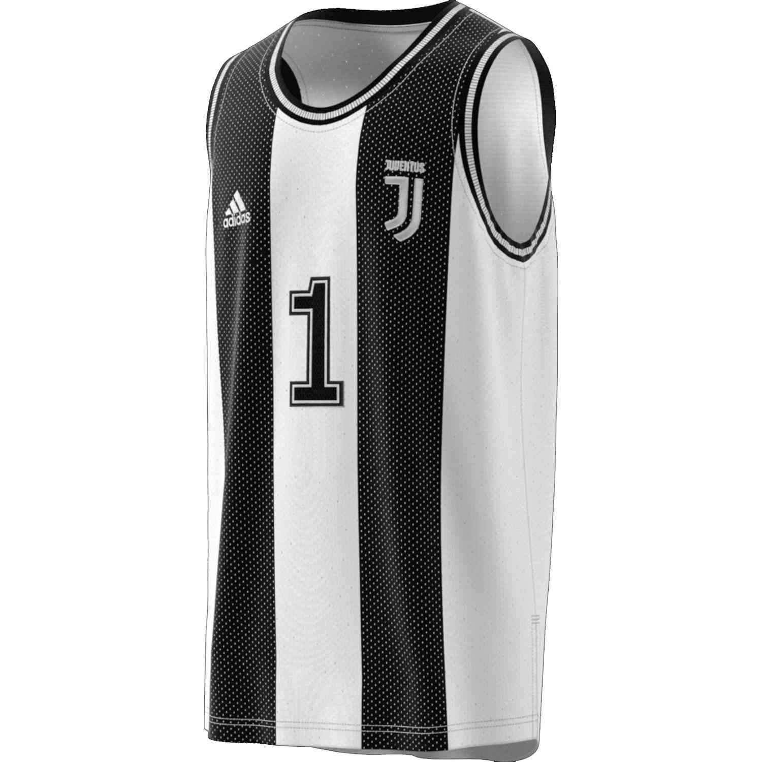 juventus white jersey