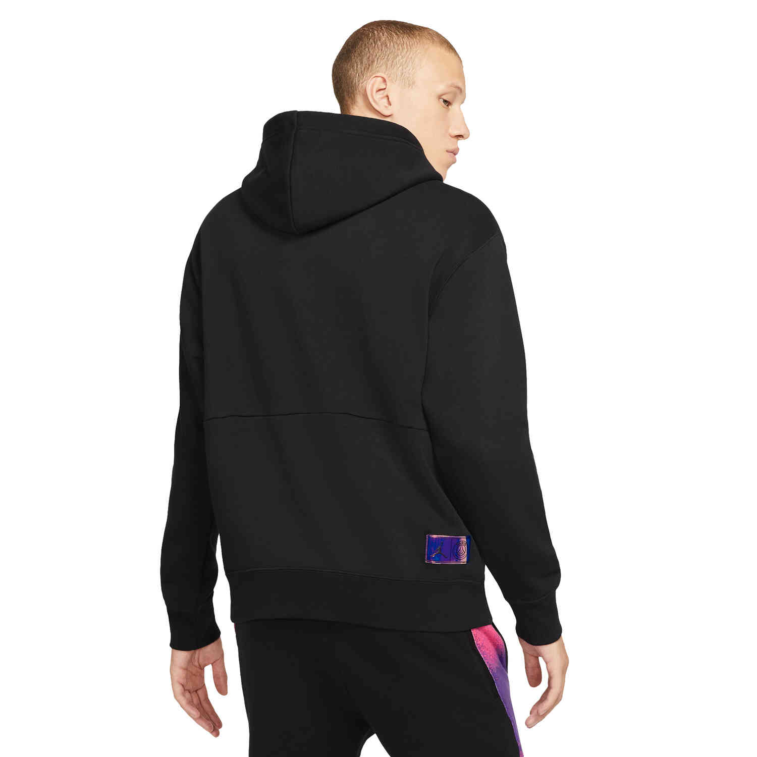 jordan psg pullover hoodie