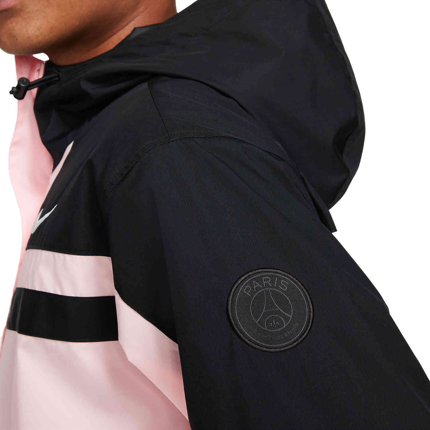 Nike psg windrunner top