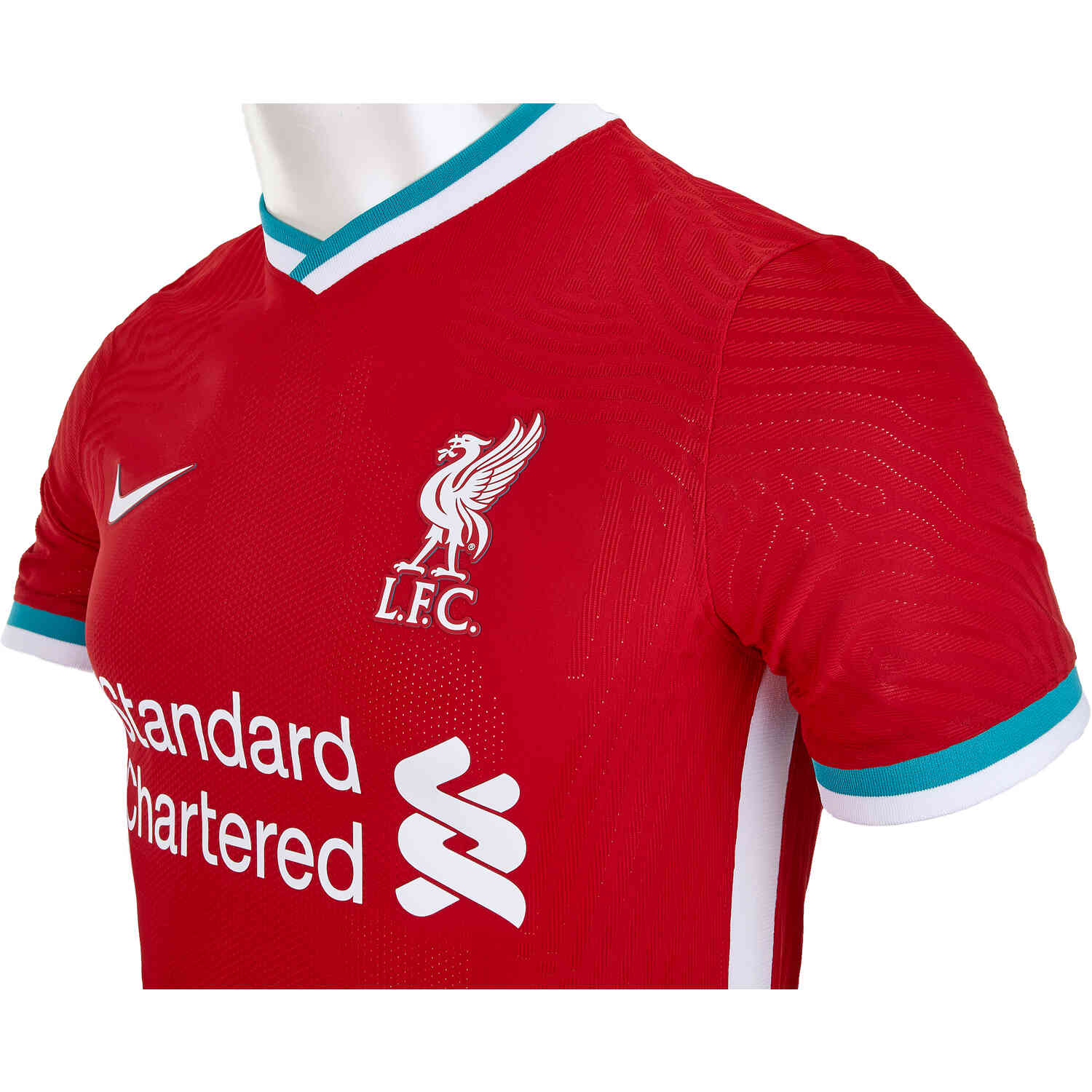 mohamed salah jersey number