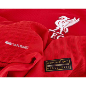 liverpool vaporknit jersey