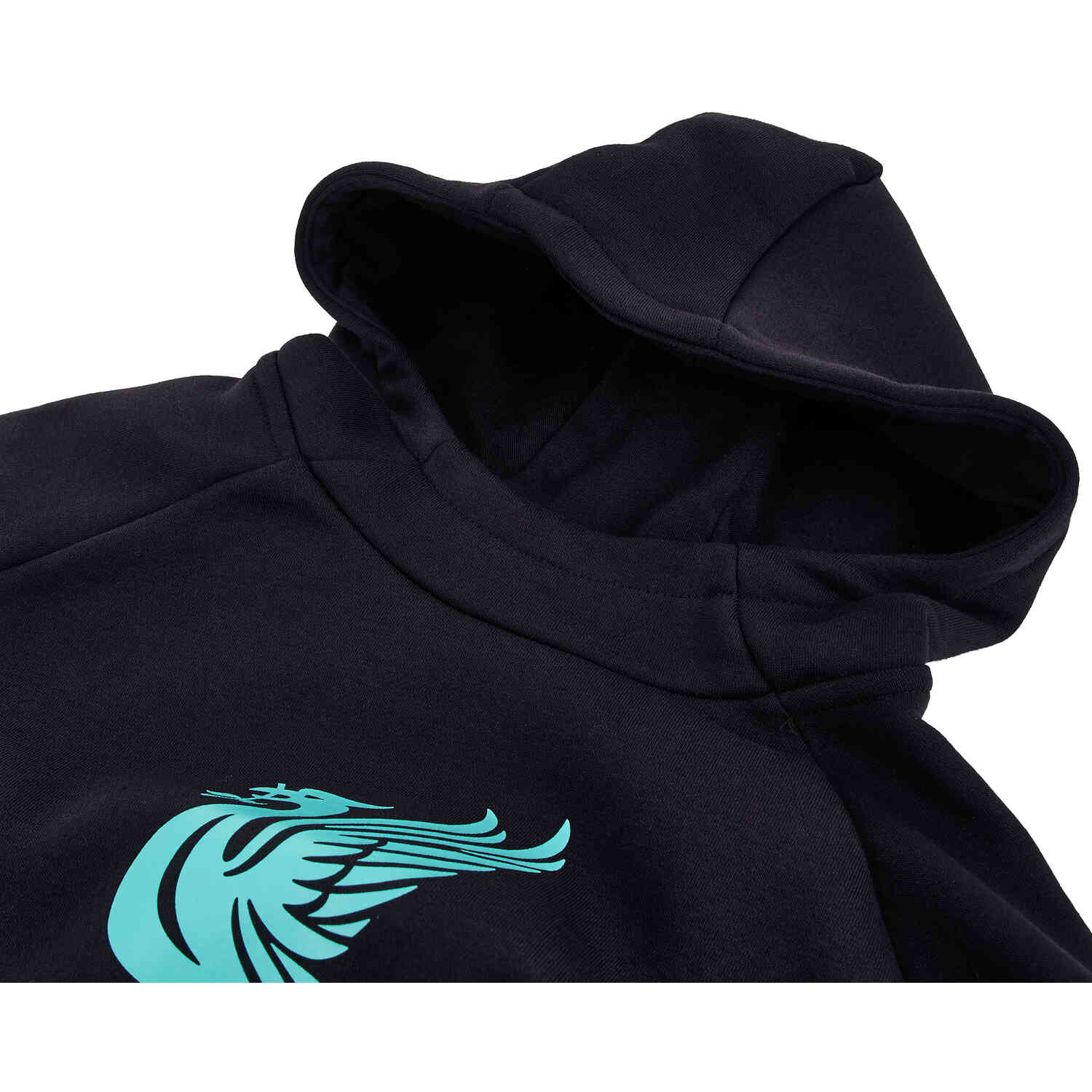 liverpool nike hoodie