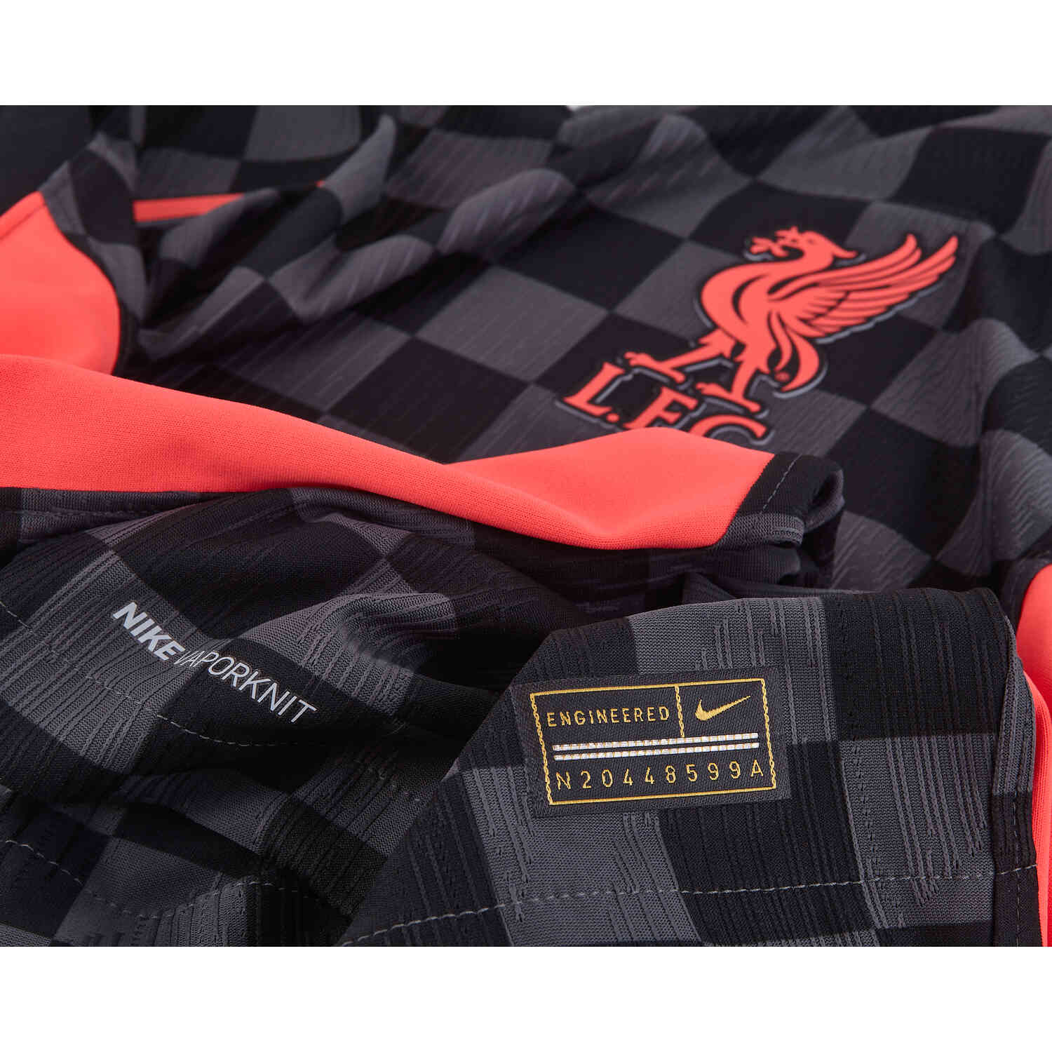 Survet sales liverpool nike