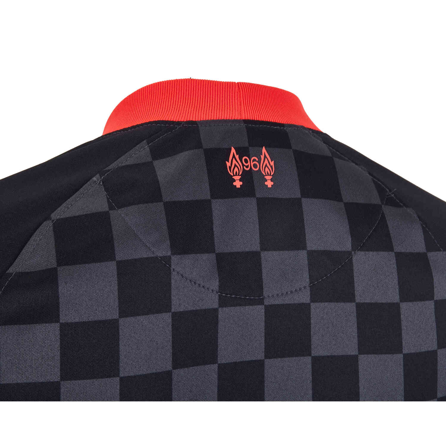 liverpool 3rd kit womens