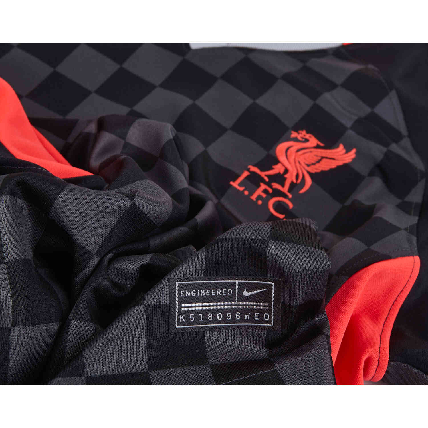liverpool 3rd kit womens