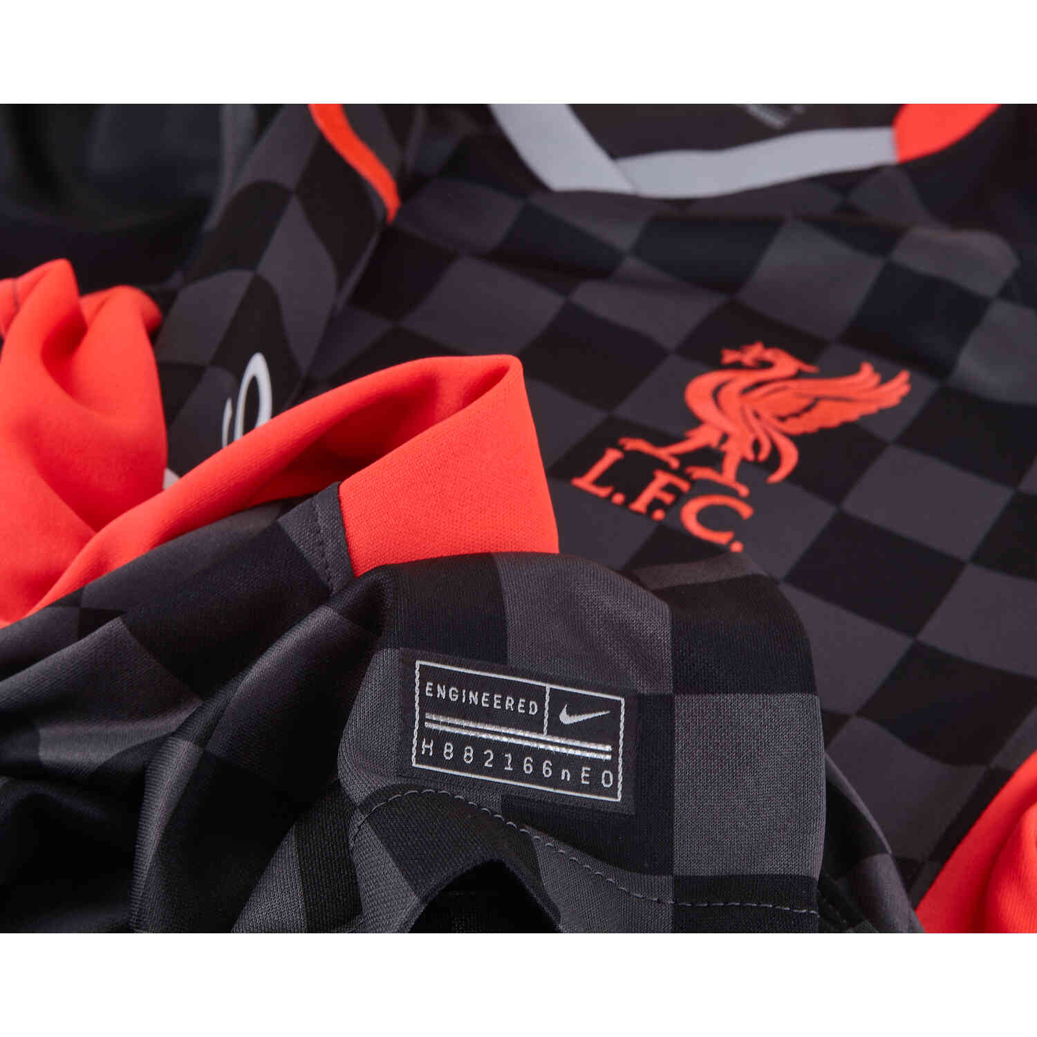 roberto firmino liverpool jersey
