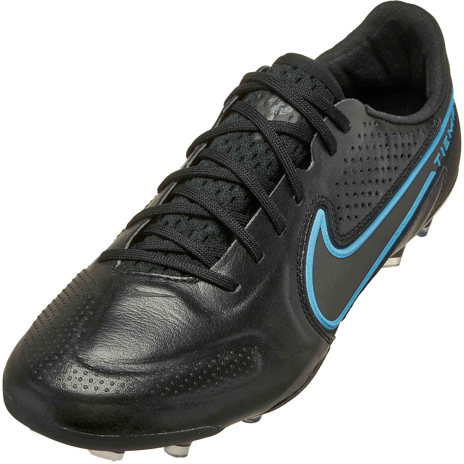 nike mens soccer cleats tiempo