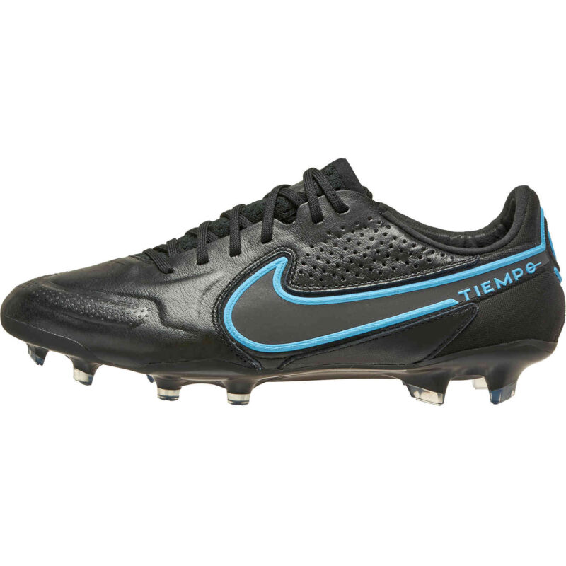 nike tiempo legend v size 9