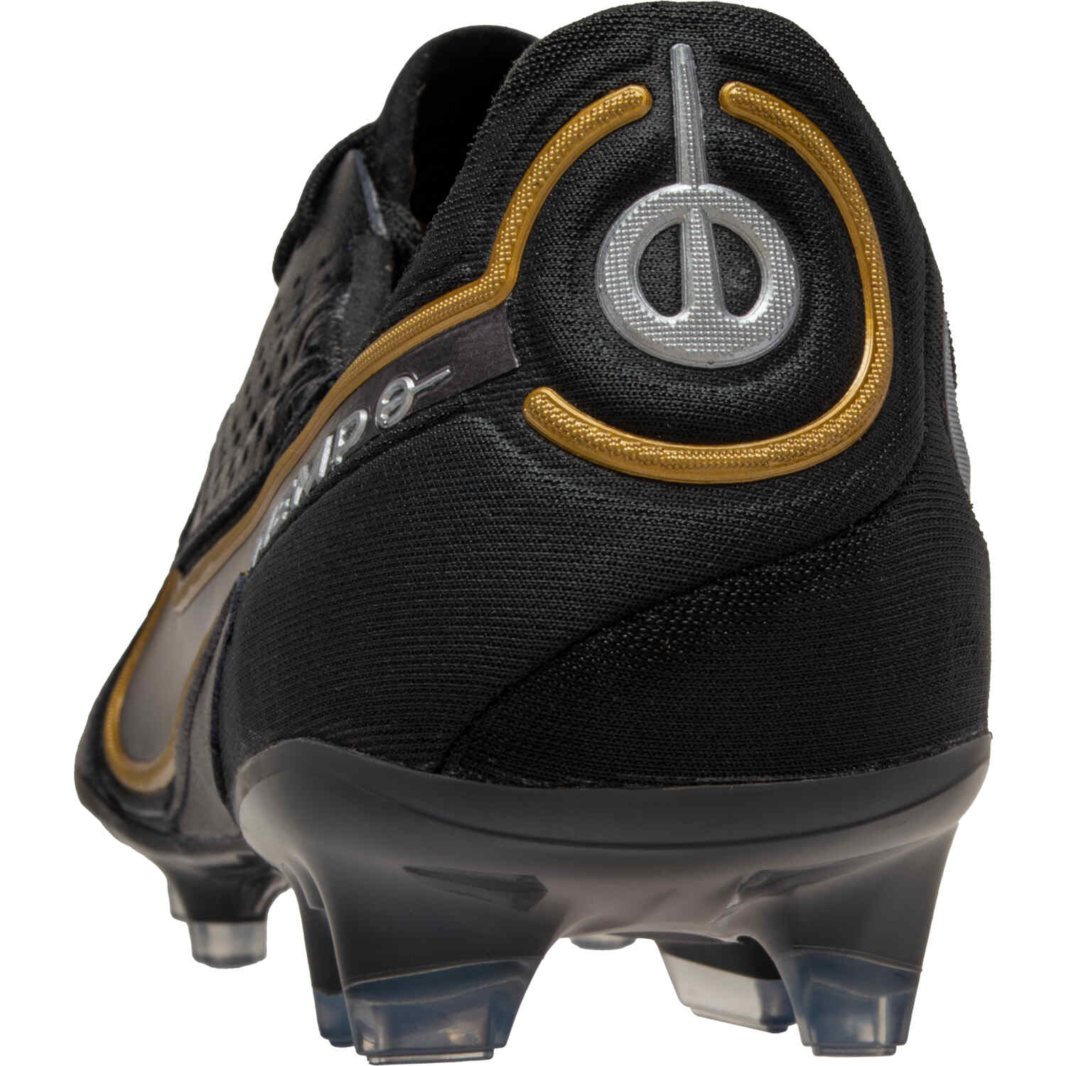 Nike Tiempo Legend 9 Elite FG Firm Ground Soccer Cleats Shadow