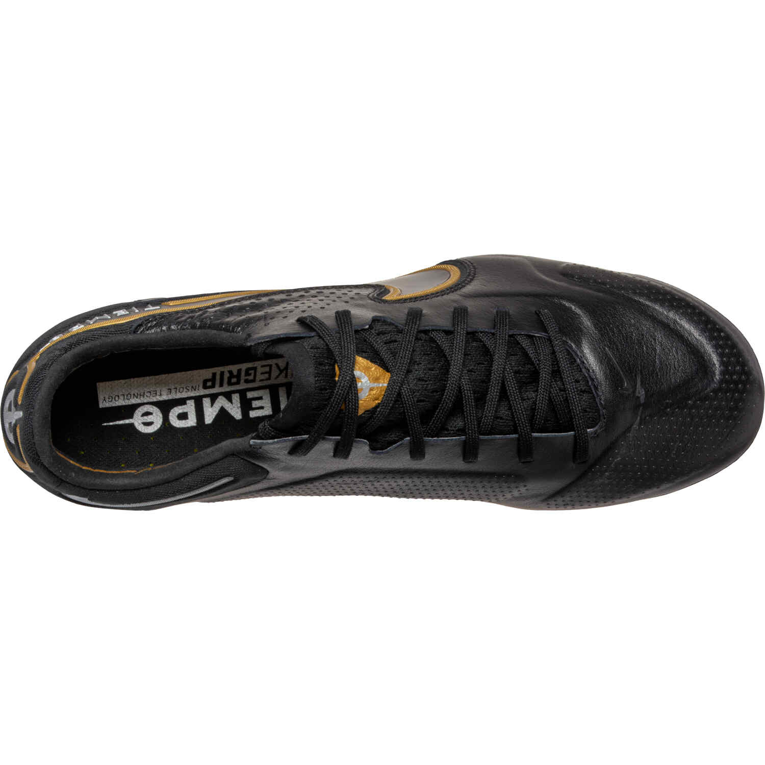 Nike hotsell tiempo grip