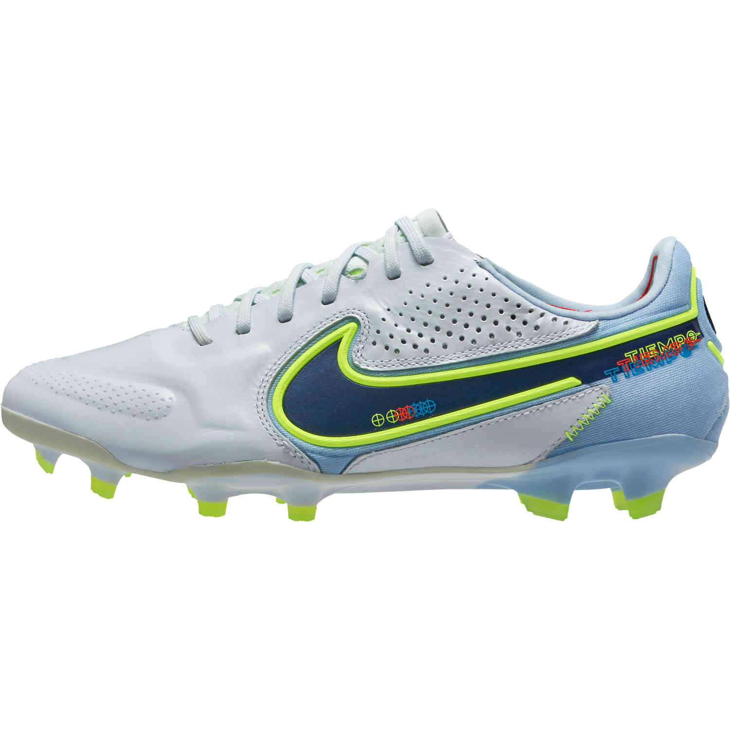 Nike tiempo scontate store