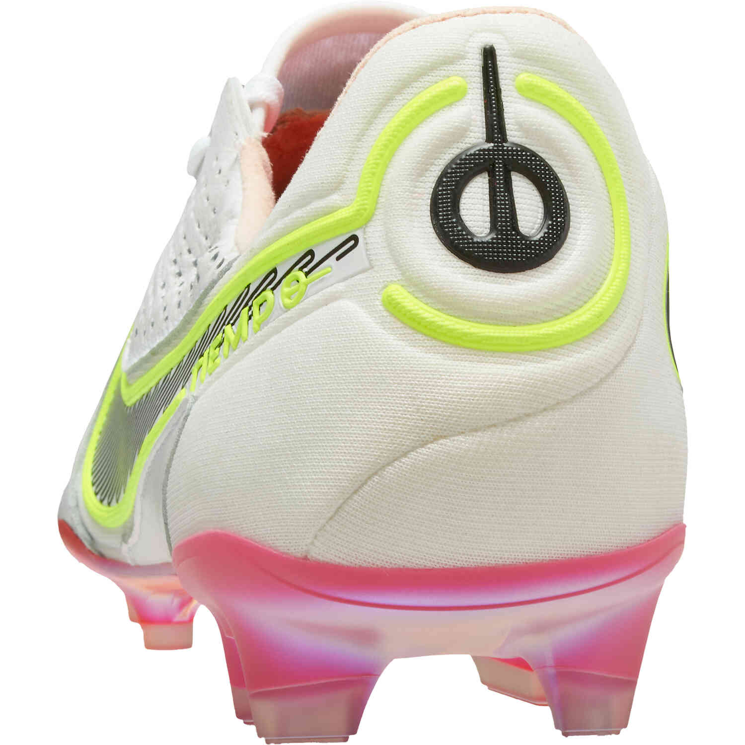 tiempo legend iii pink