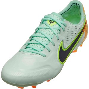 Total 9 hotsell soccer cleats