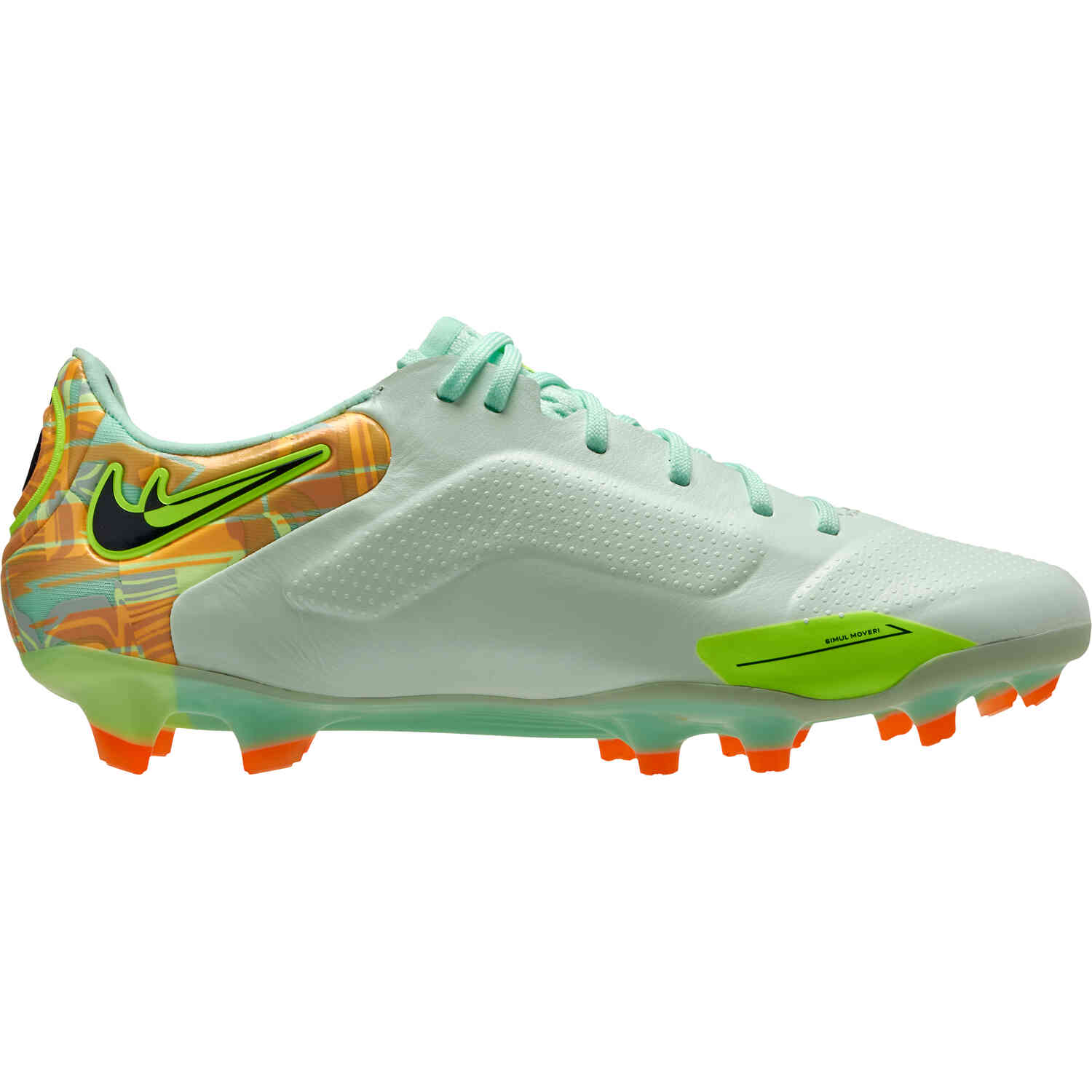 Nike Legend 9 Elite FG Firm Ground Soccer Cleats - Bonded Pack - Soccer Master