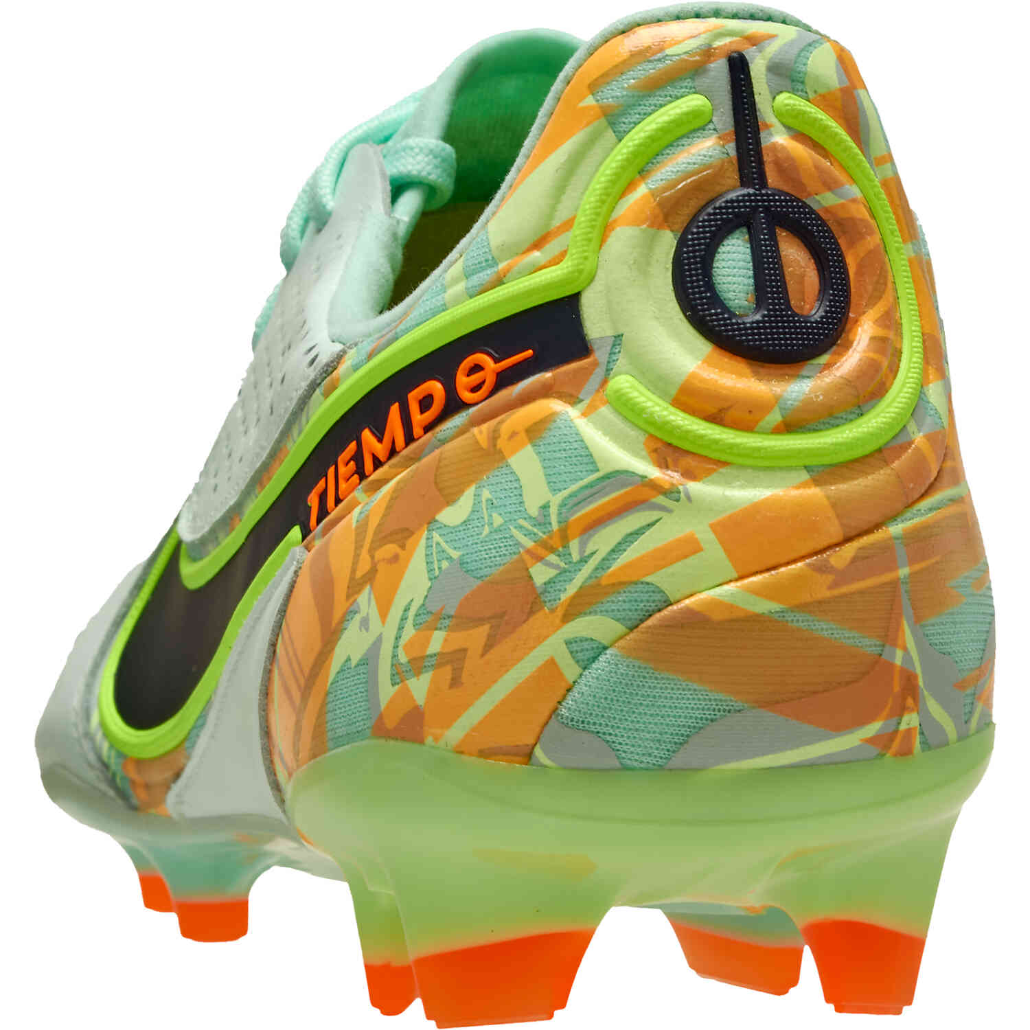 Nike hot sale temp services