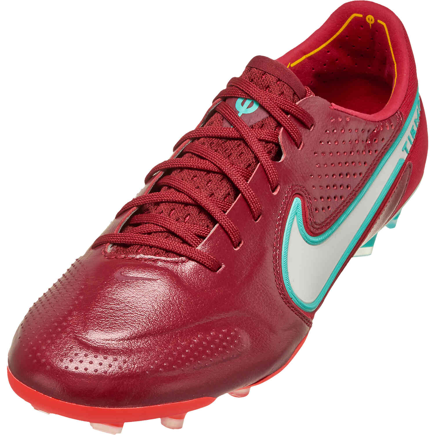 Nike Tiempo Legend 9 Elite FG Firm Ground Soccer Cleats