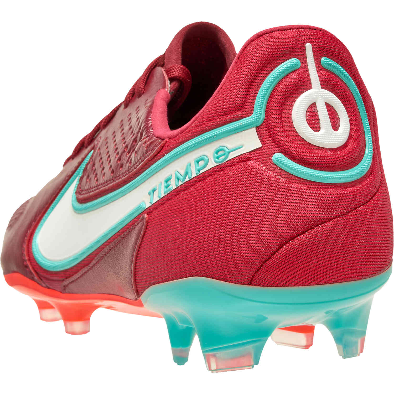 Nike Tiempo Legend 9 Elite FG Firm Ground Soccer Cleats