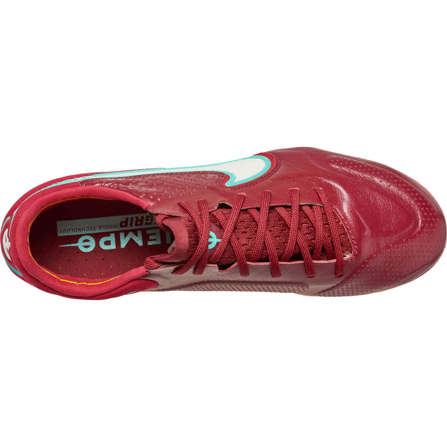 Nike Tiempo Legend 9 Elite FG Firm Ground Soccer Cleats