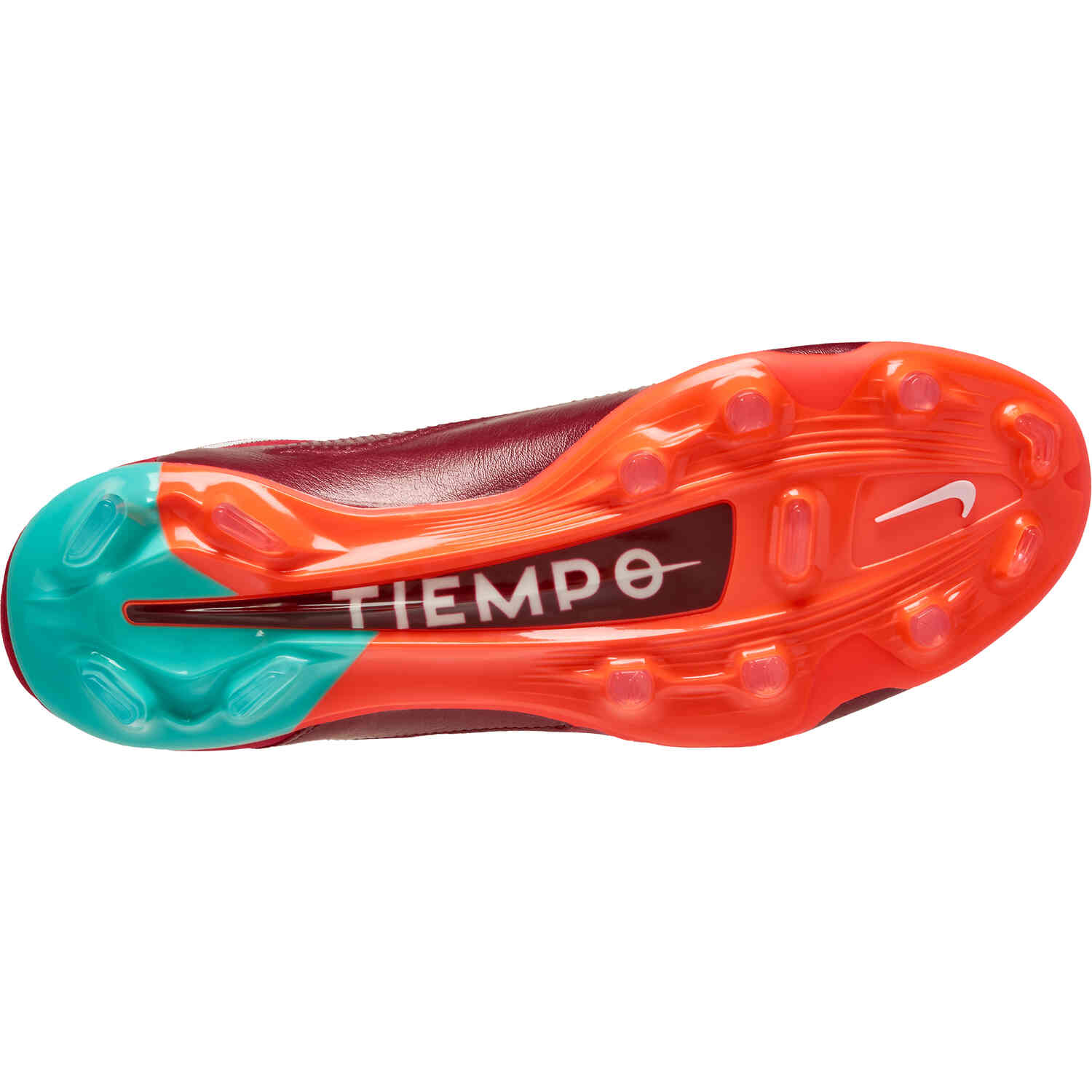 Nike tiempo mystic iii fg womens leather football boots/cleats outlet
