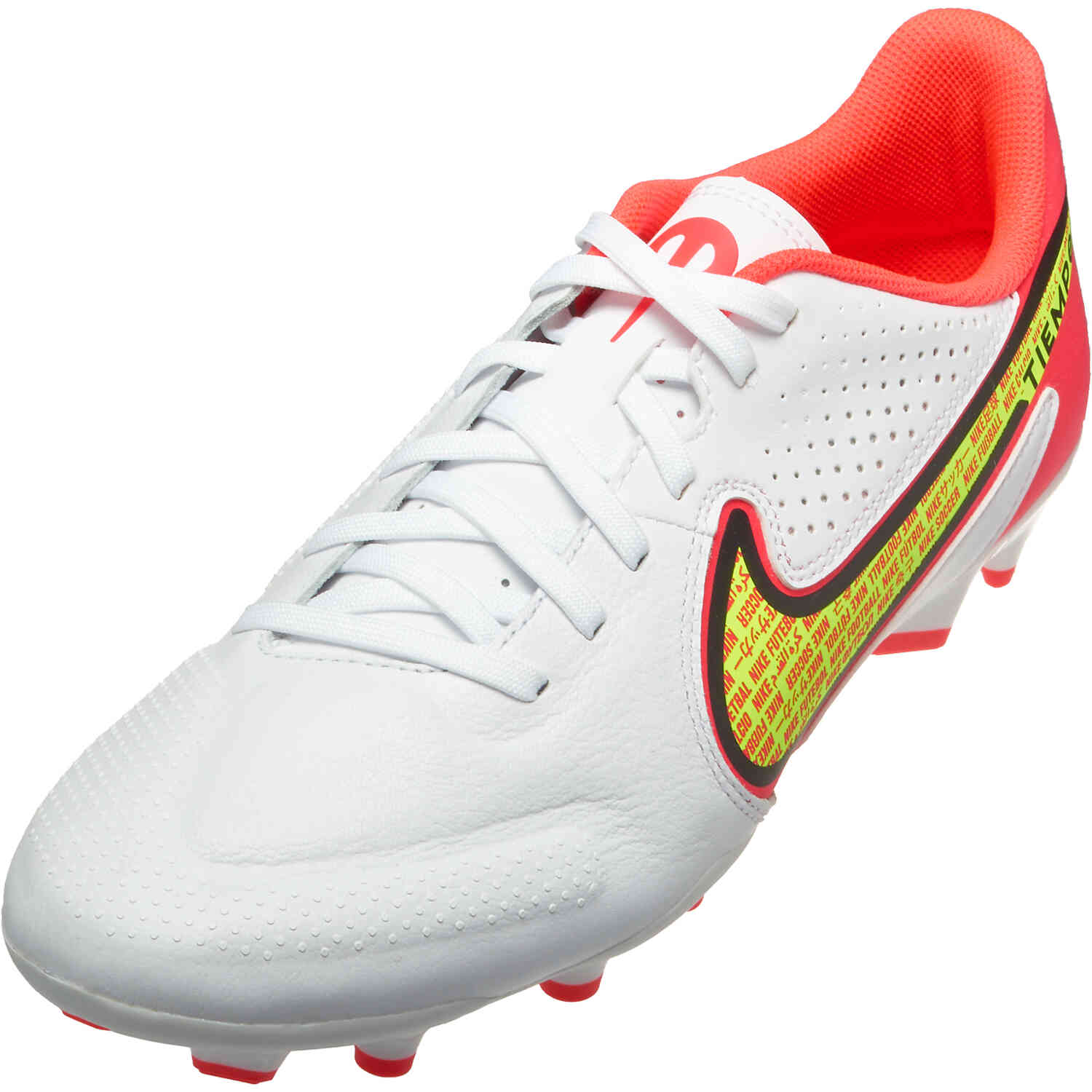Tiempo legend miste sale