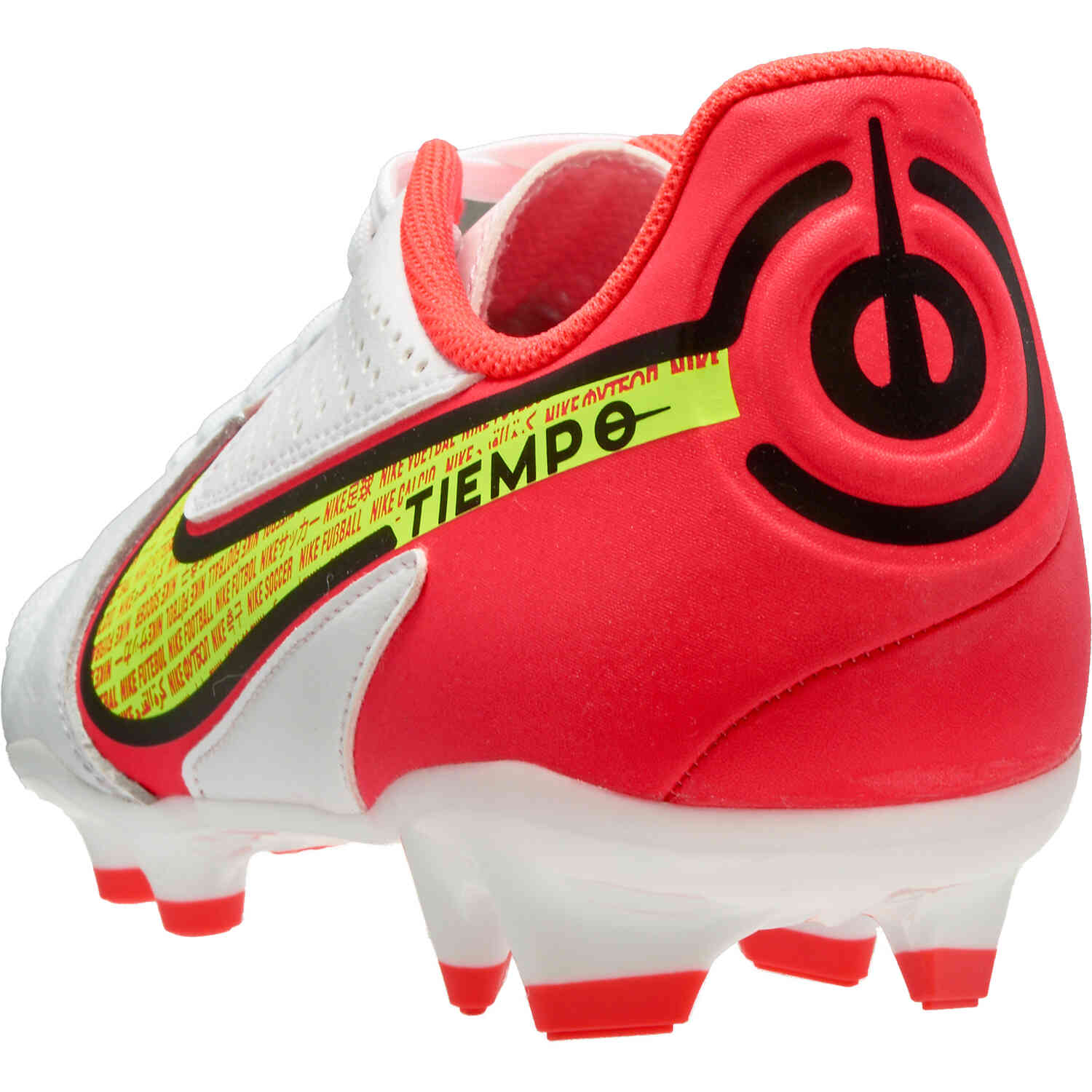 Nike tiempo academy 2025 fg