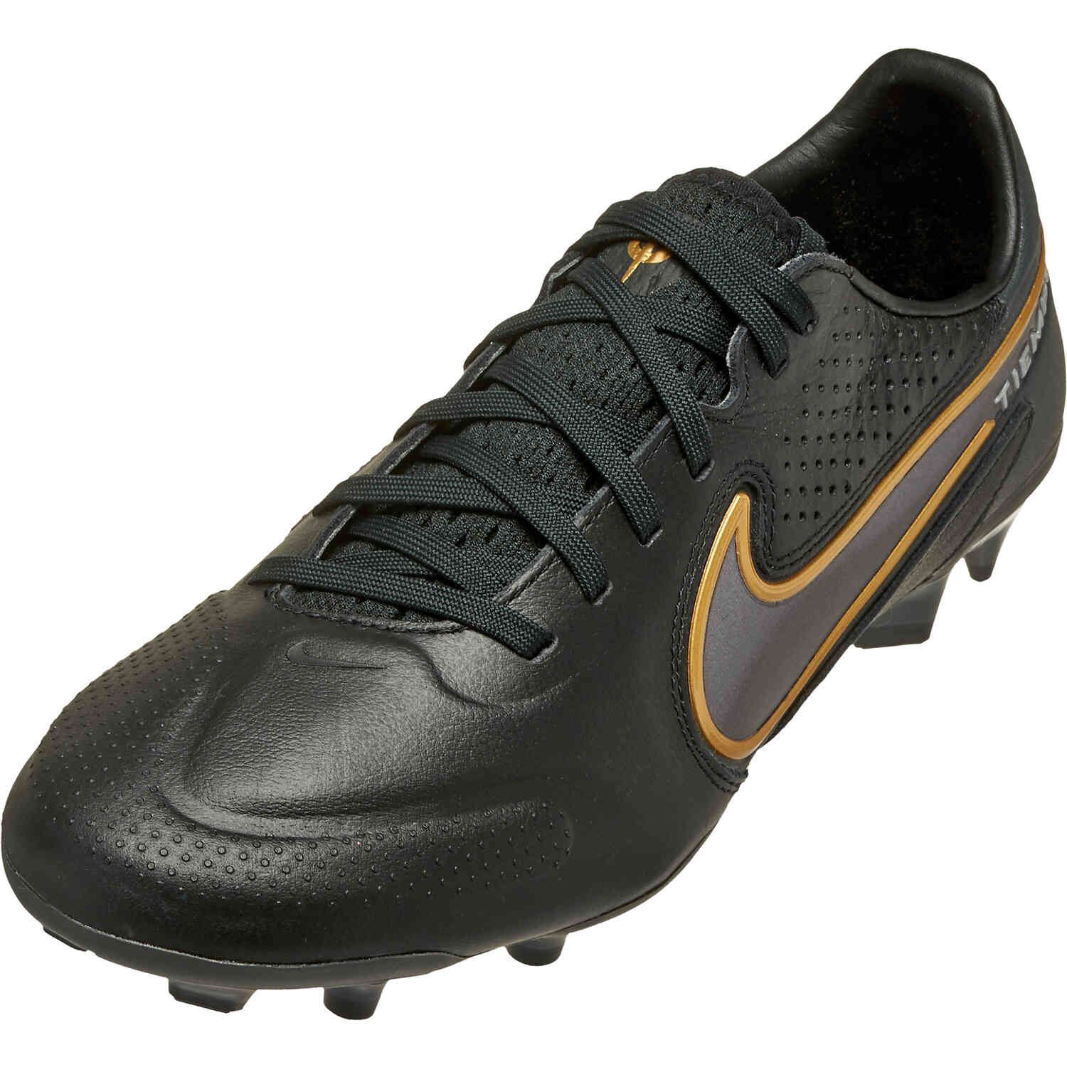 nike tiempo legend v anthracite