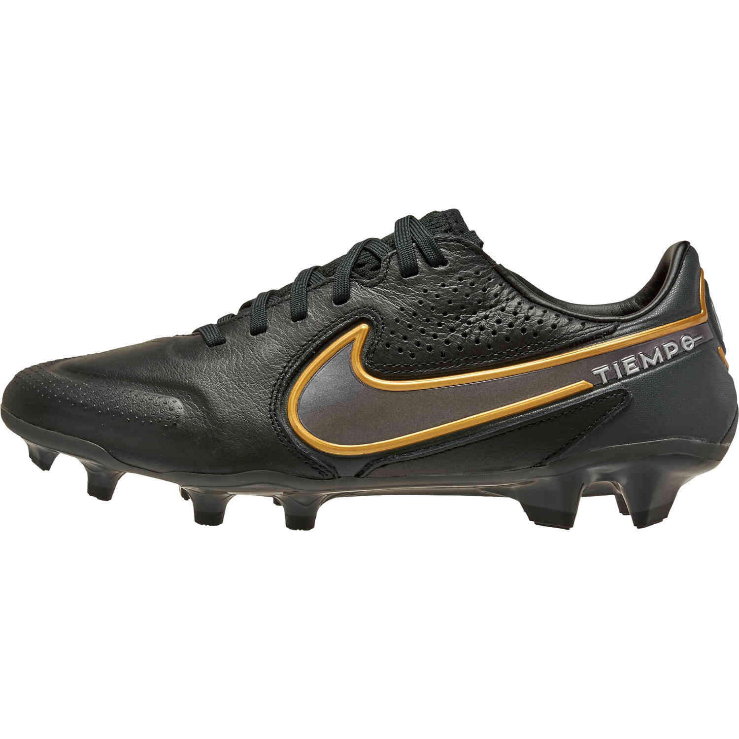 nike tiempo legend v anthracite