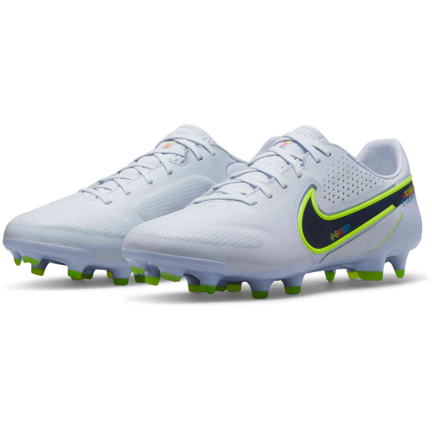 Nike clearance tiempo volt