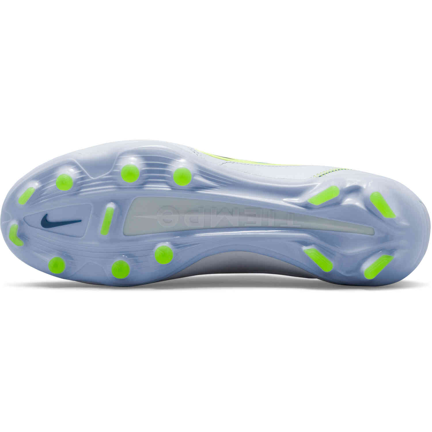Blue and orange tiempos online
