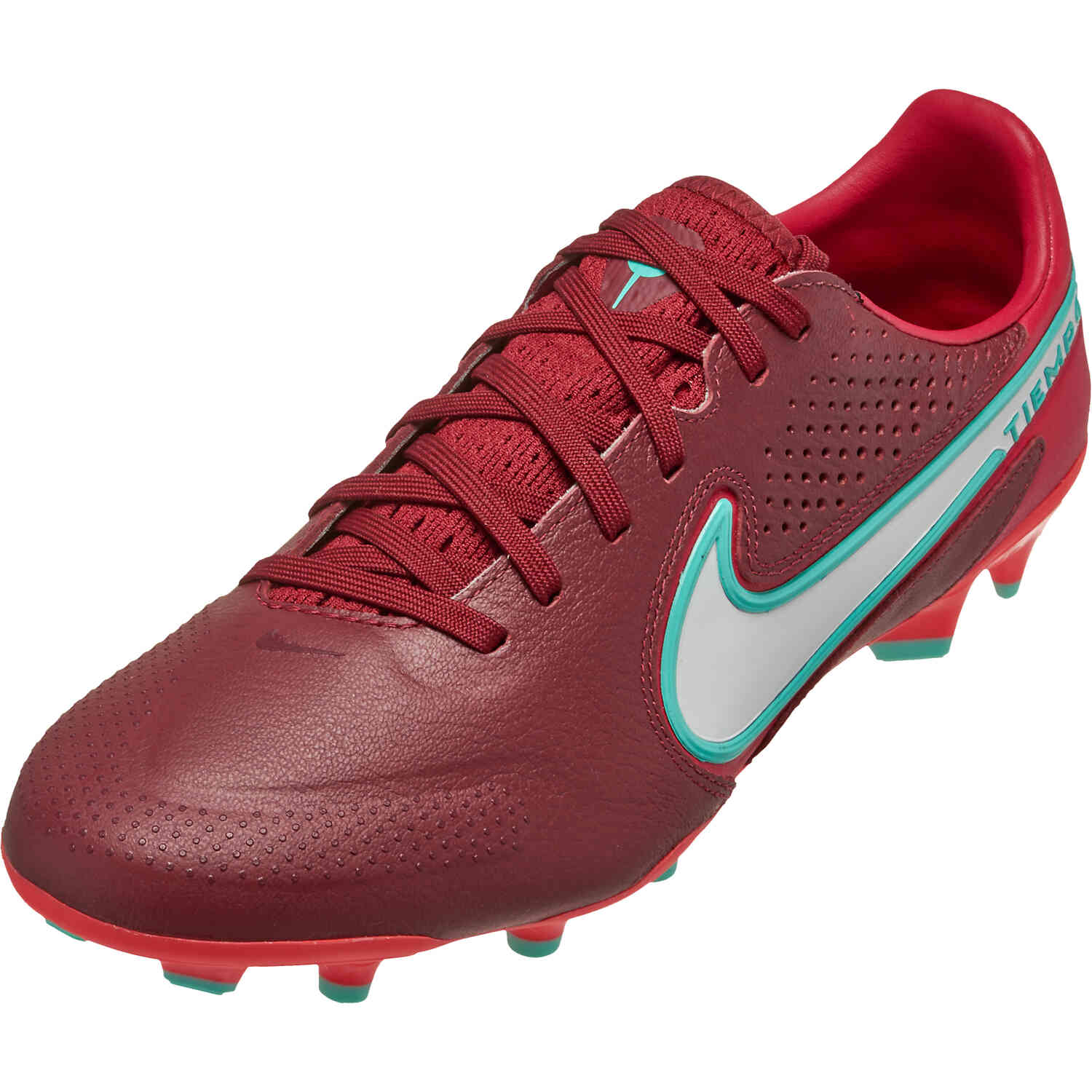 Nike Tiempo Legend 9 Pro FG Blueprint Pack Soccer Master