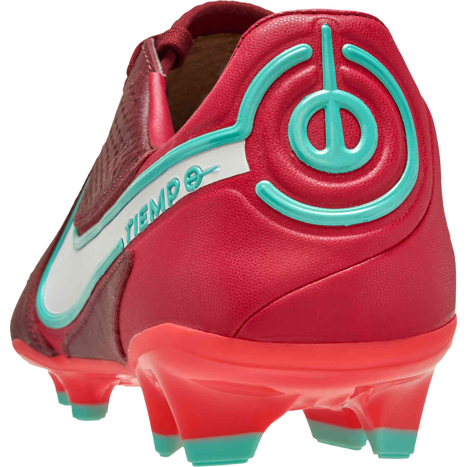 Nike Adults Tiempo Legend Elite Red Life Style
