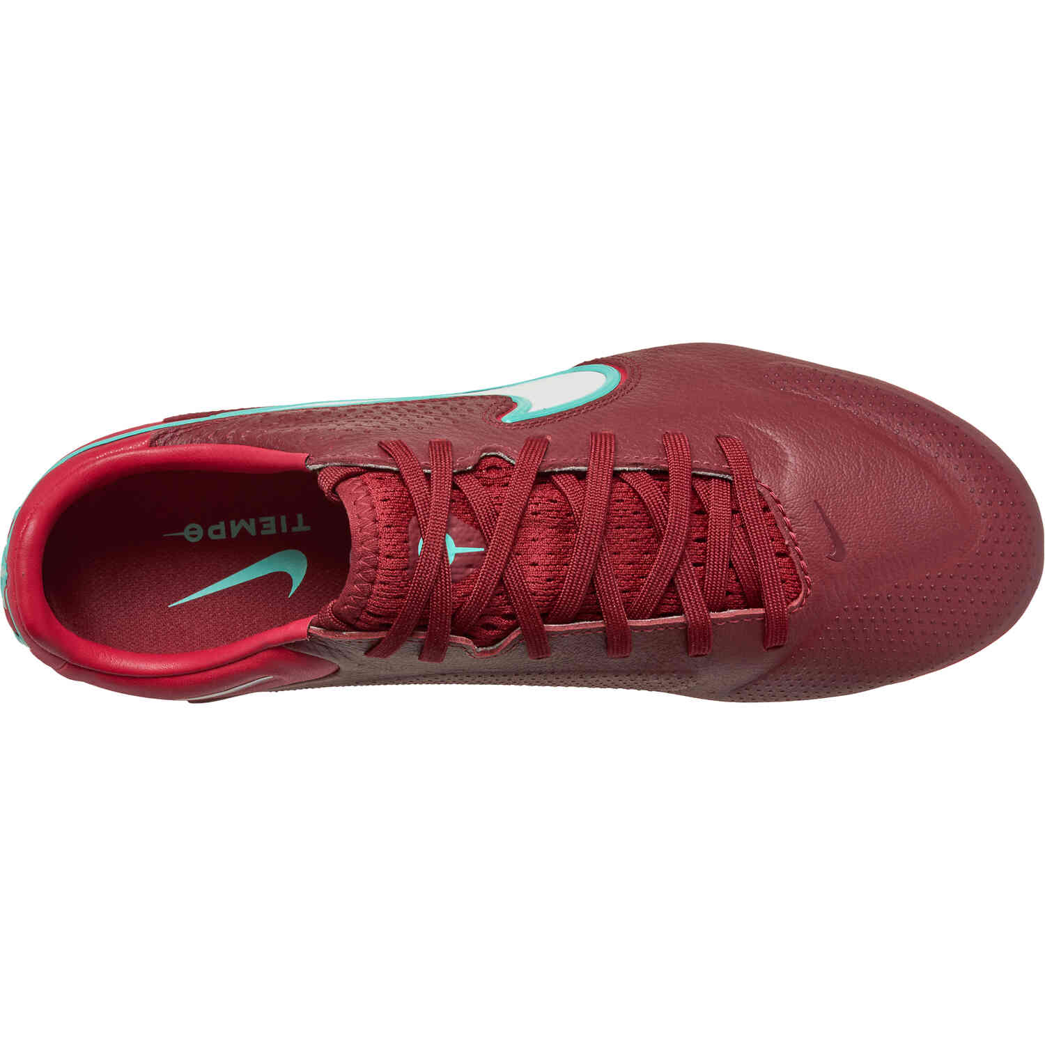 Nike mercurial vapor team red discount