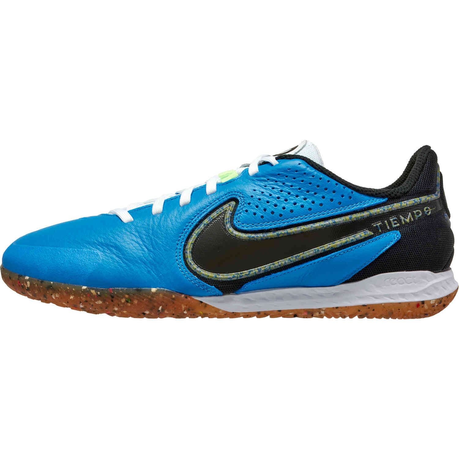 Tiempo 2025 pro ic