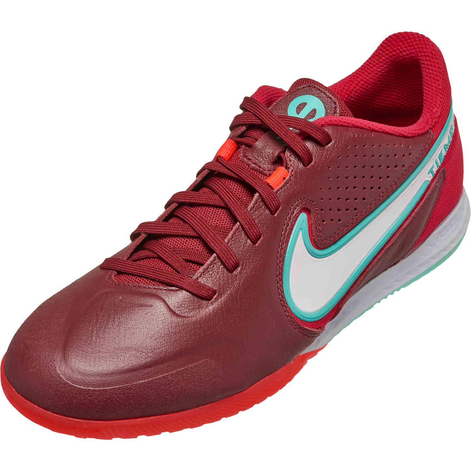 Nike Tiempo Legend 9 Pro IC Blueprint Pack Soccer Master