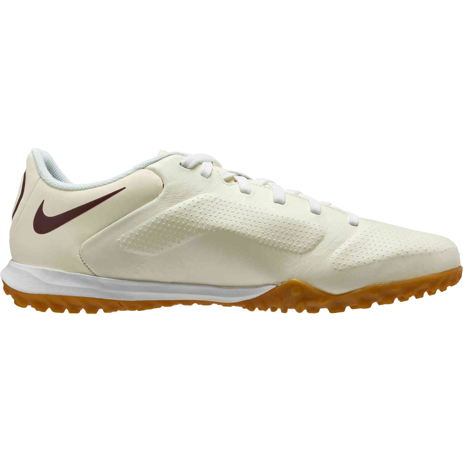 Nike tiempo legend 4 sales brown