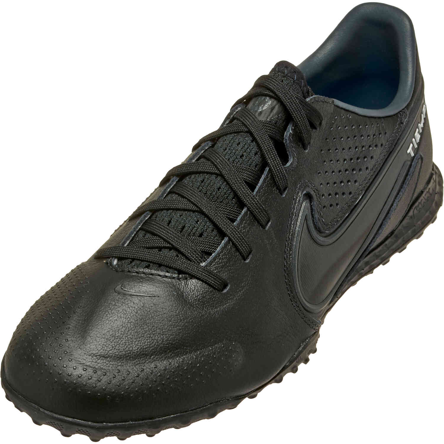 Spotlijster Terzijde water Nike Tiempo Legend 9 Pro TF Turf Soccer Shoes - Shadow Pack - Soccer Master