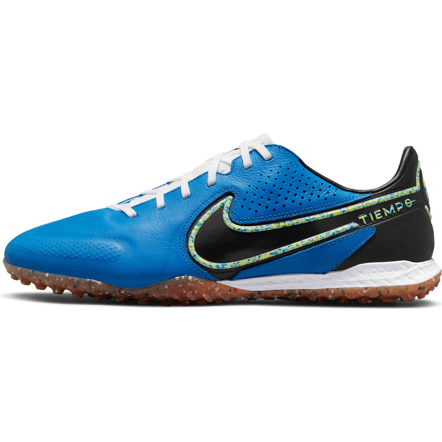 Nike react tiempo best sale