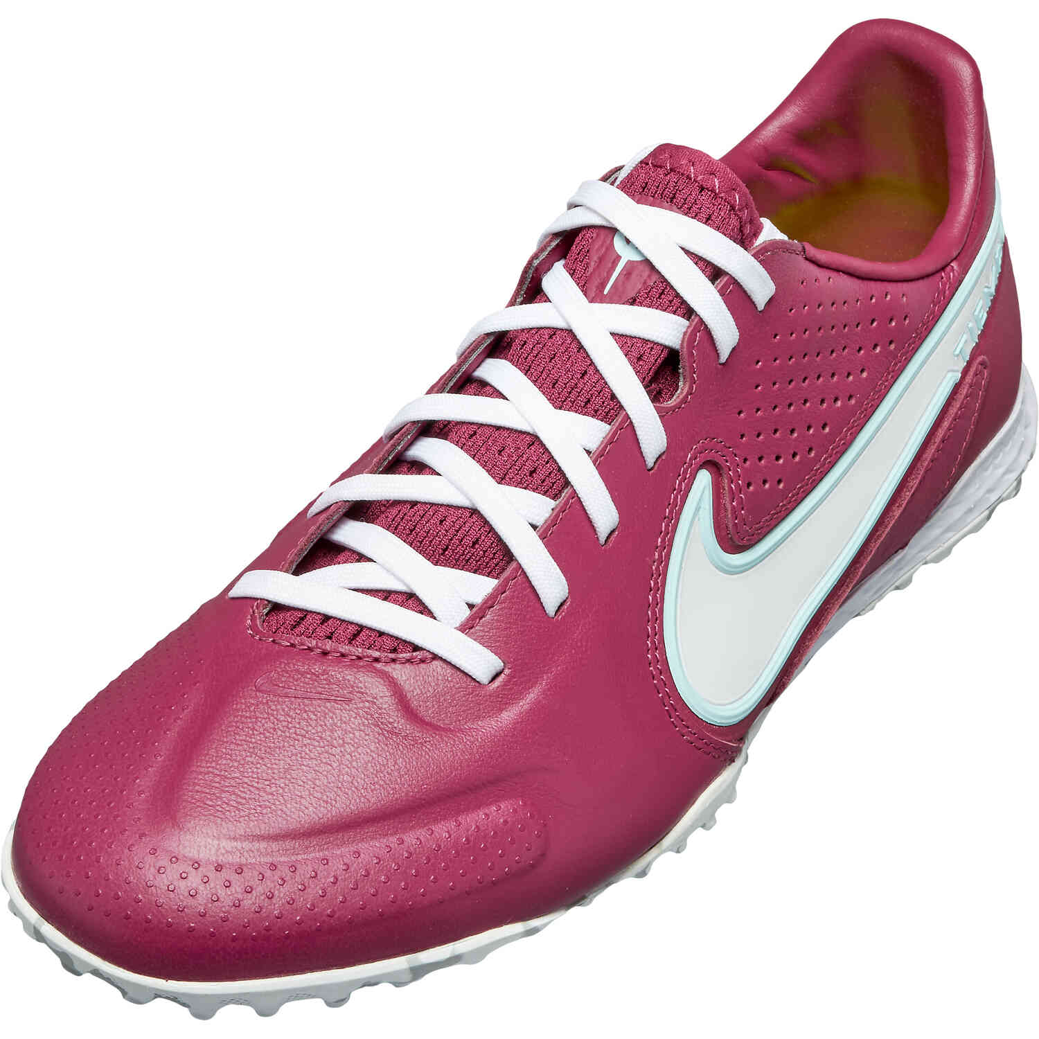 Nike tiempo deals tf pro