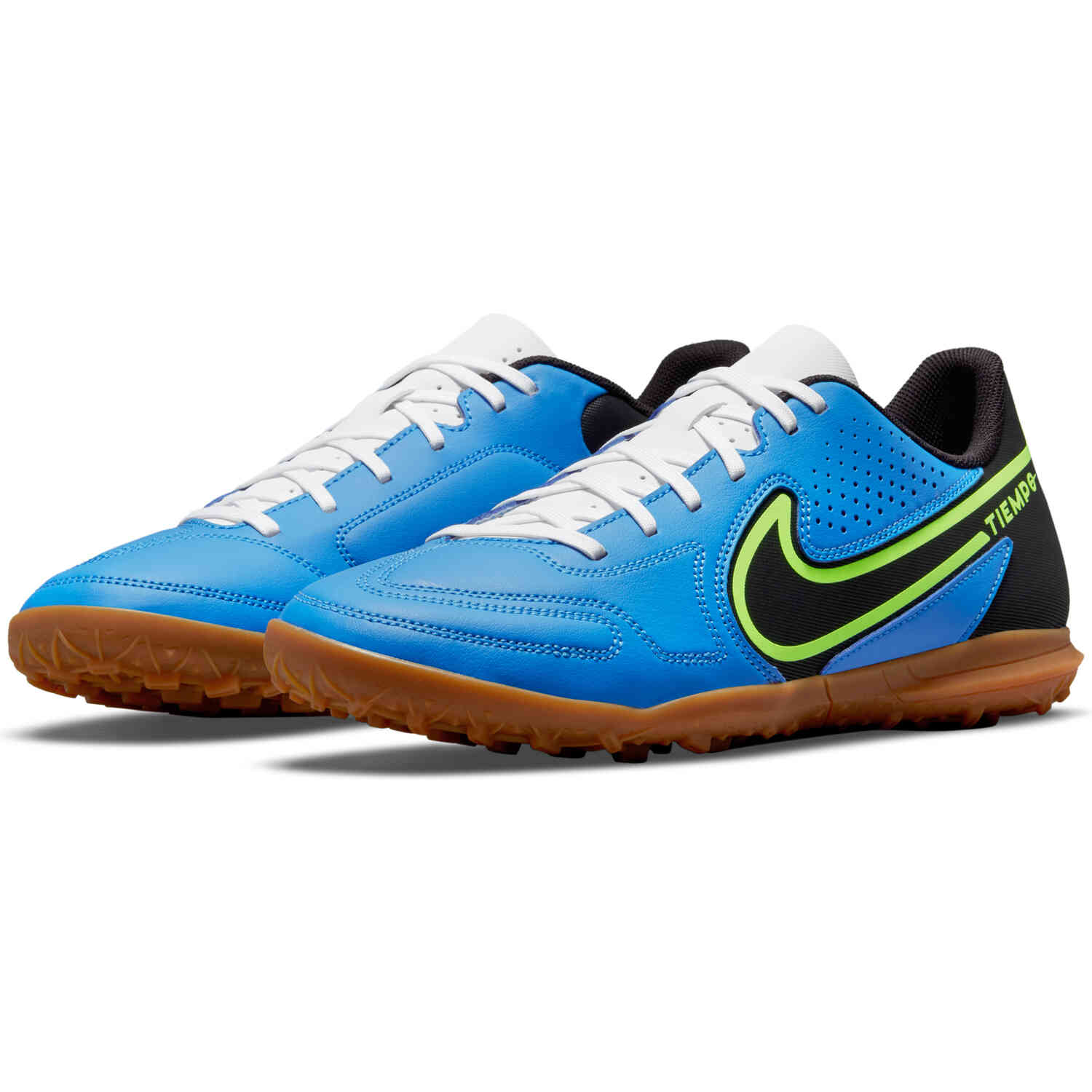 Nike tiempo club tf clearance
