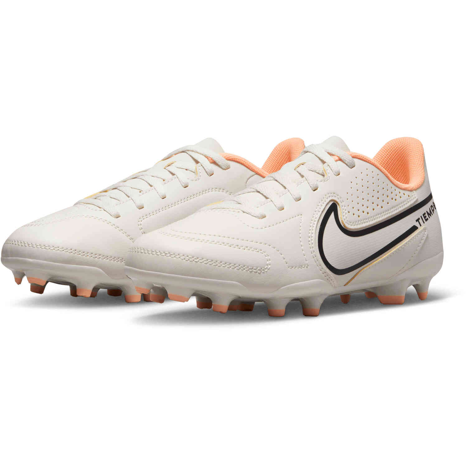 Kids nike tempo best sale