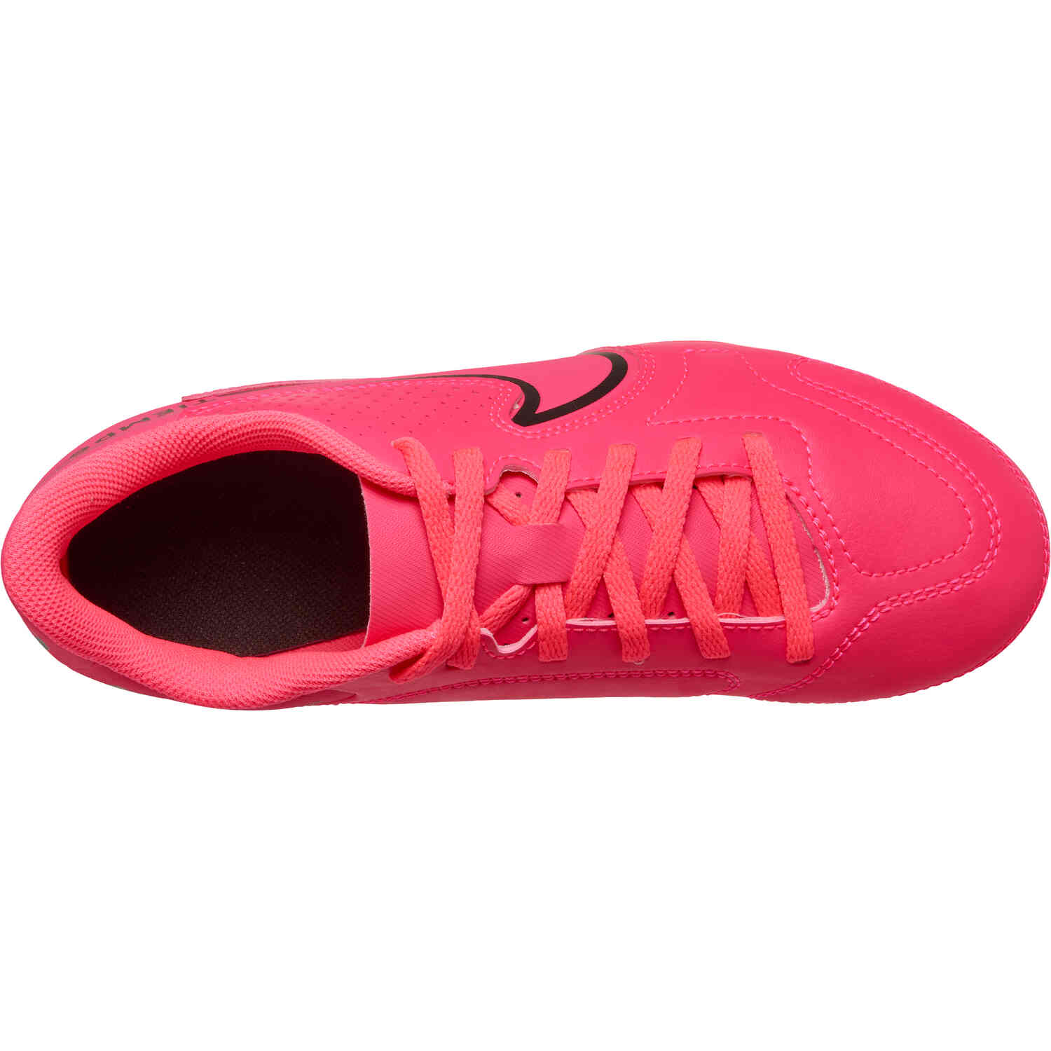 Tenis futsal nike deals hypervenom infantil