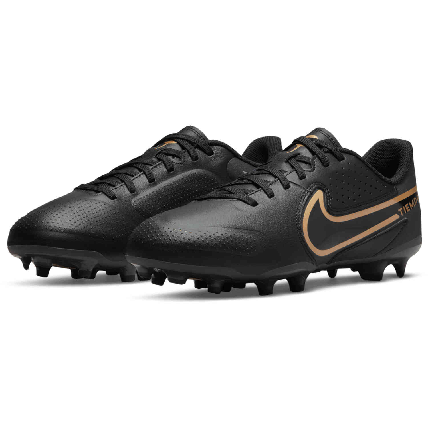 Nike tiempo store legend anthracite
