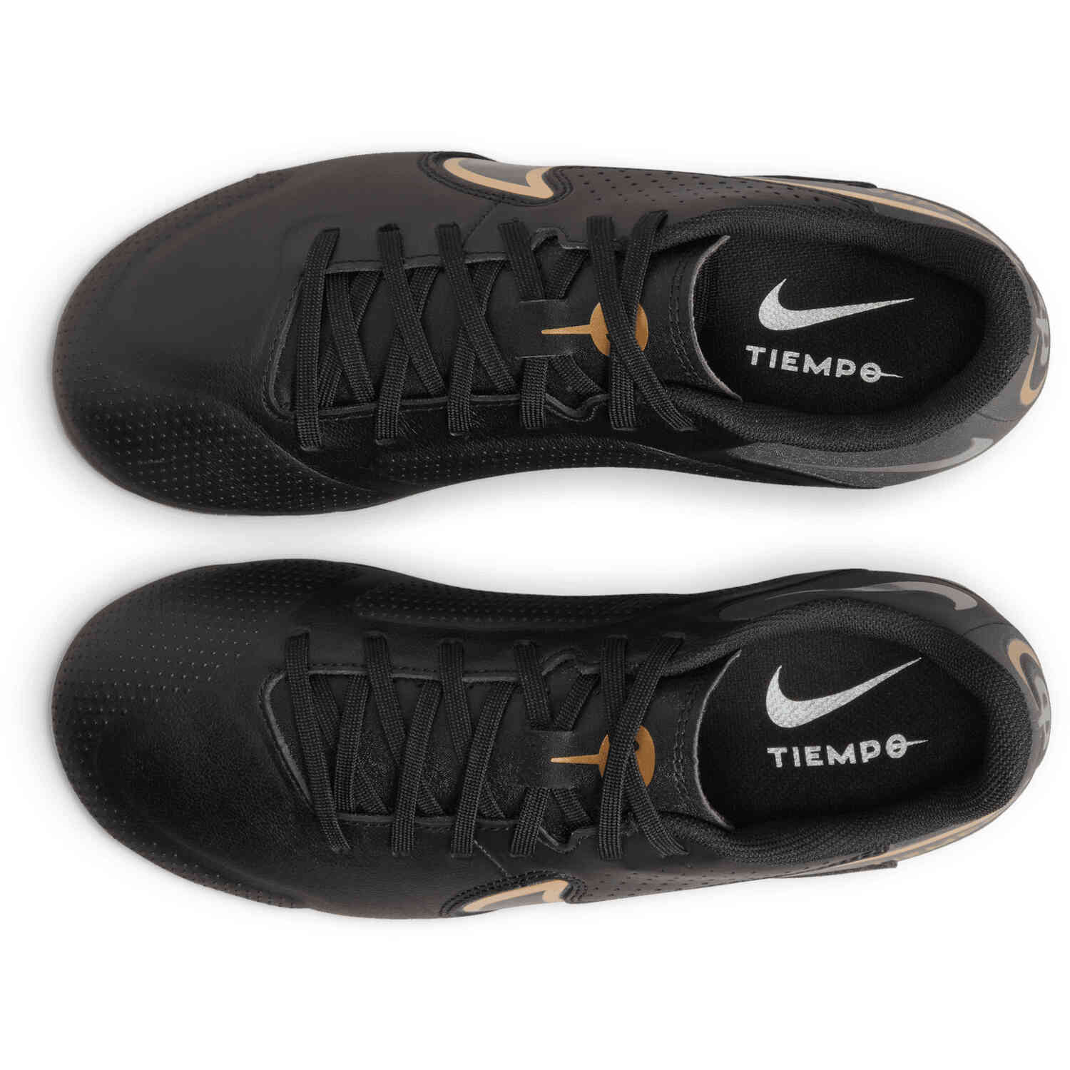 Nike tiempo anthracite online