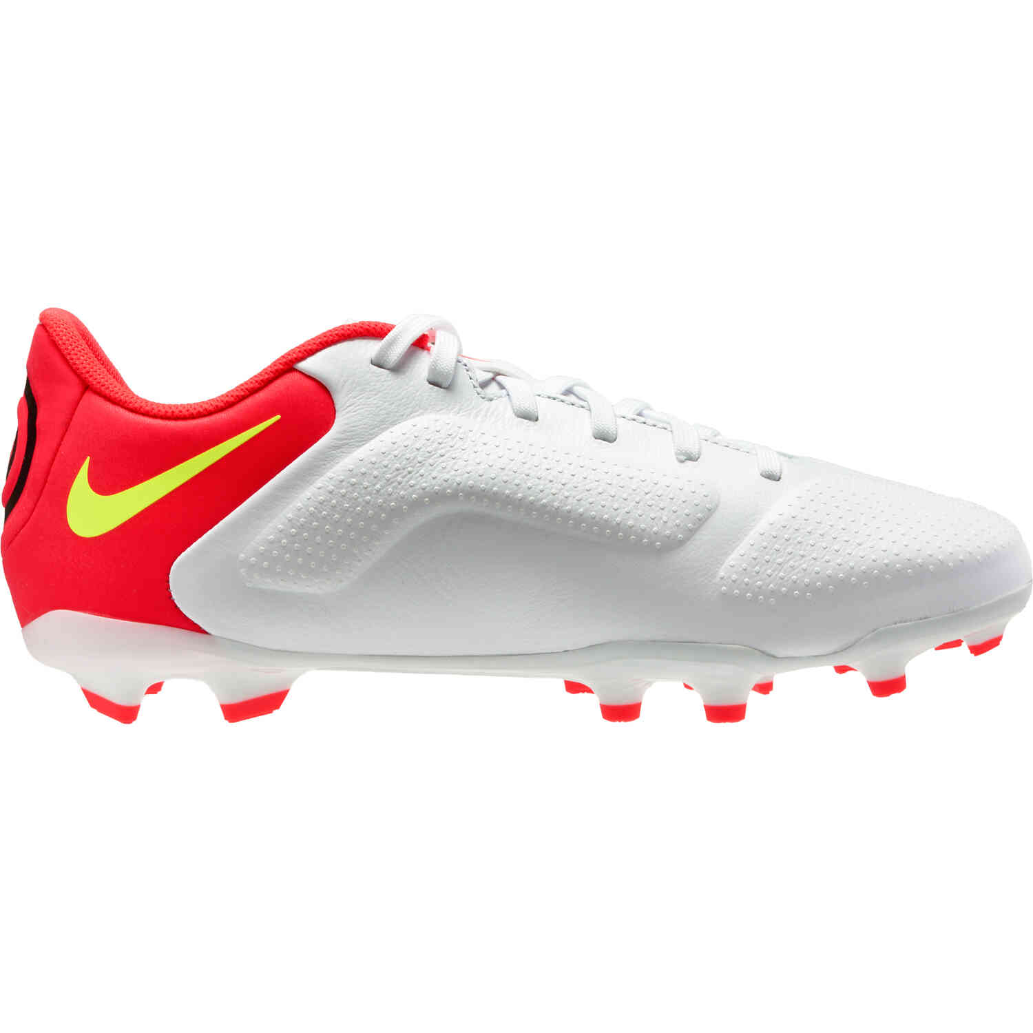 Kids Nike Tiempo Legend 9 Academy FG Motivation Pack Soccer Master