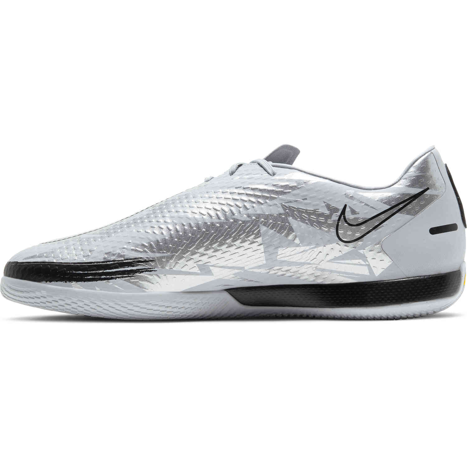 Nike Phantom GT Scorpion Academy IC Pure Platinum Metallic
