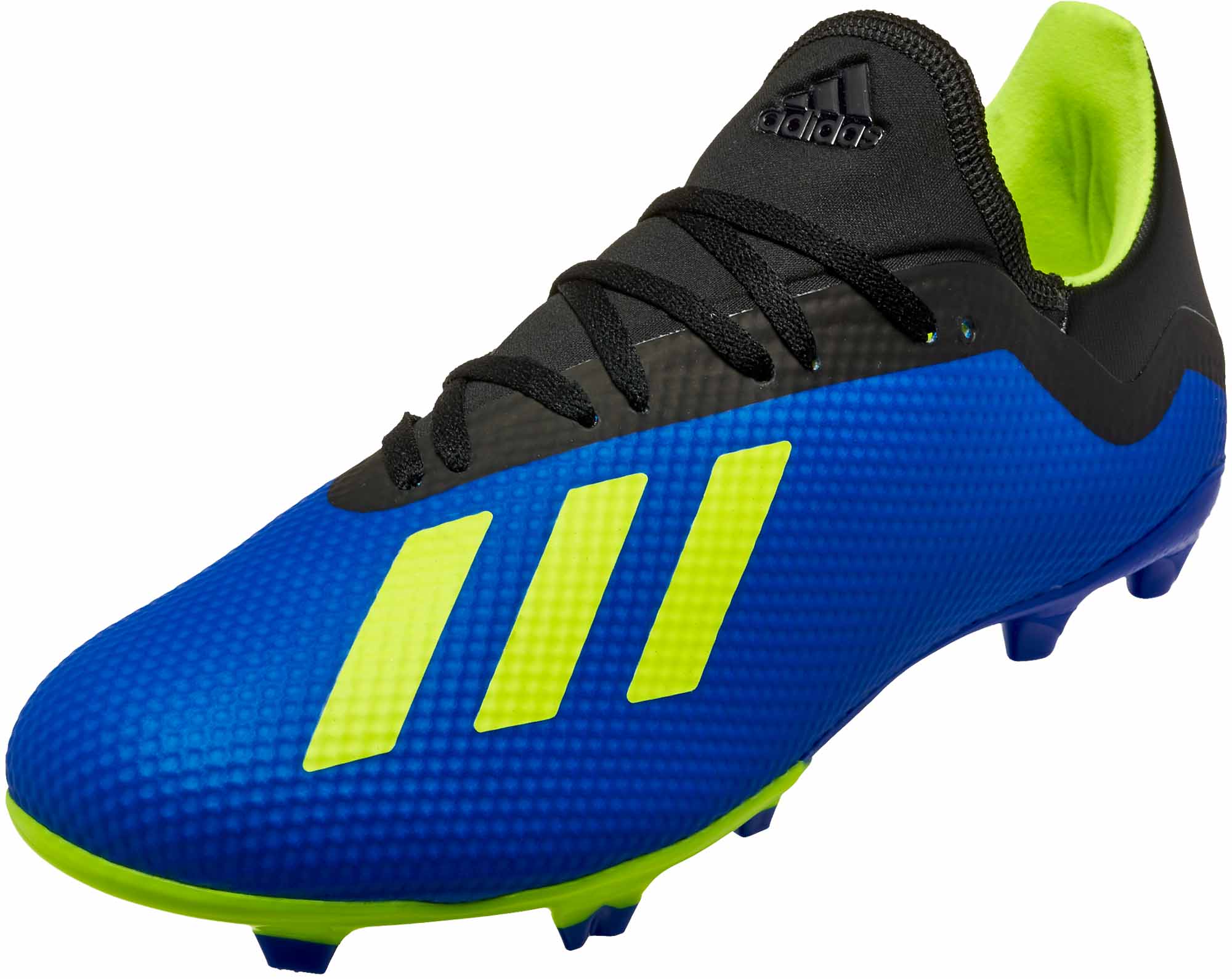 adidas x 18.3